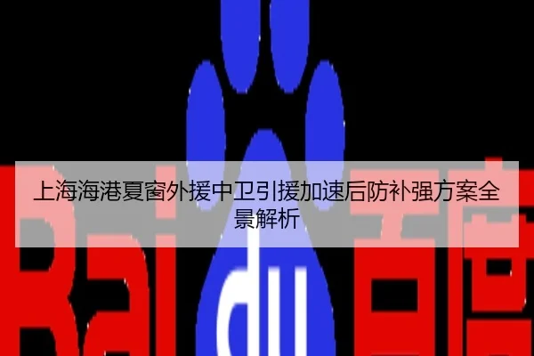 上海海港夏窗外援中卫引援加速后防补强方案全景解析