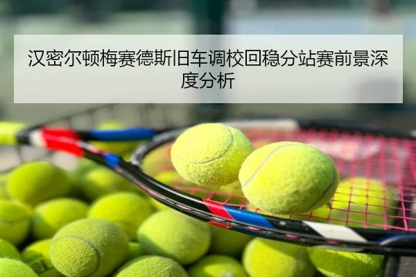 汉密尔顿梅赛德斯旧车调校回稳分站赛前景深度分析