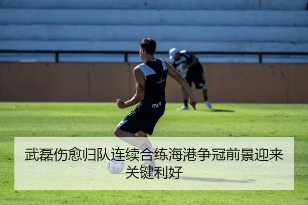 武磊伤愈归队连续合练海港争冠前景迎来关键利好